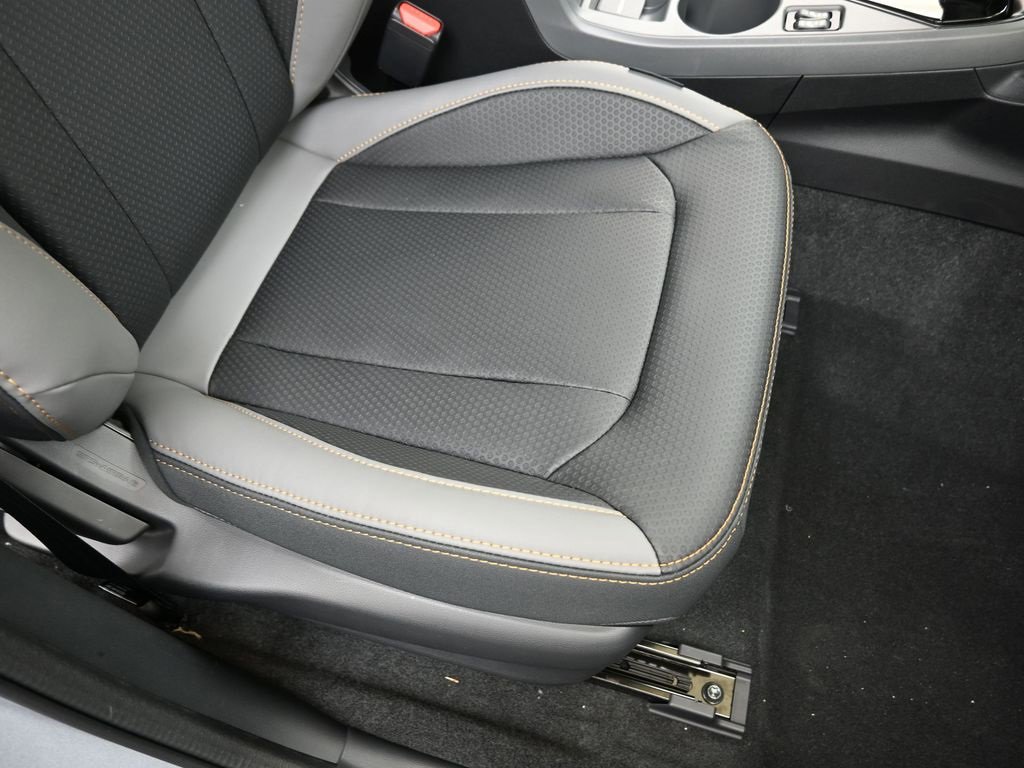 New 2026 Subaru Crosstrek 2.5i Wilderness image 12