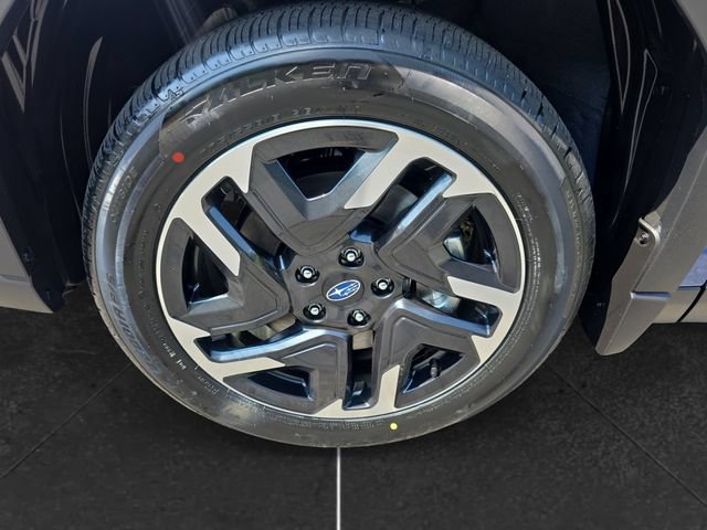 New 2026 Subaru Forester Premium AWD/4WD image 9