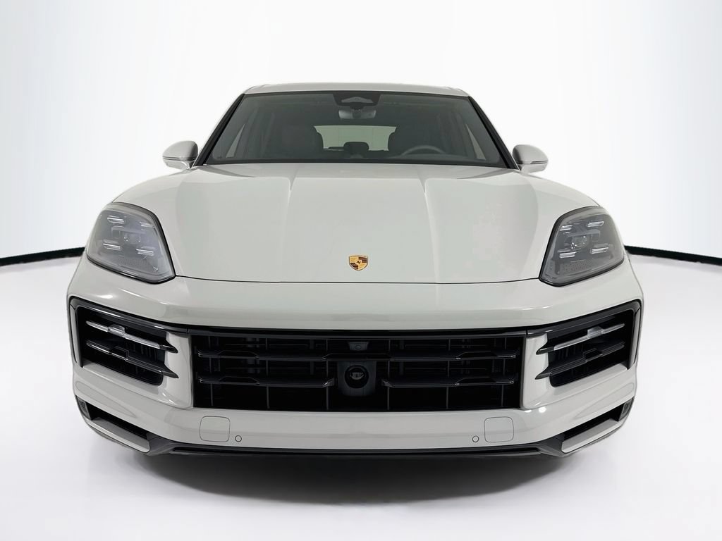 New 2026 Porsche Cayenne AWD/4WD image 6
