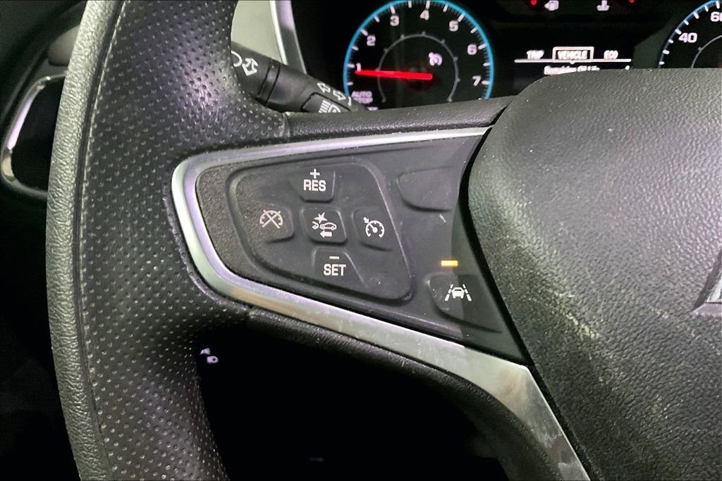 Used 2020 Chevrolet Equinox LS w/ LS Convenience Package image 13