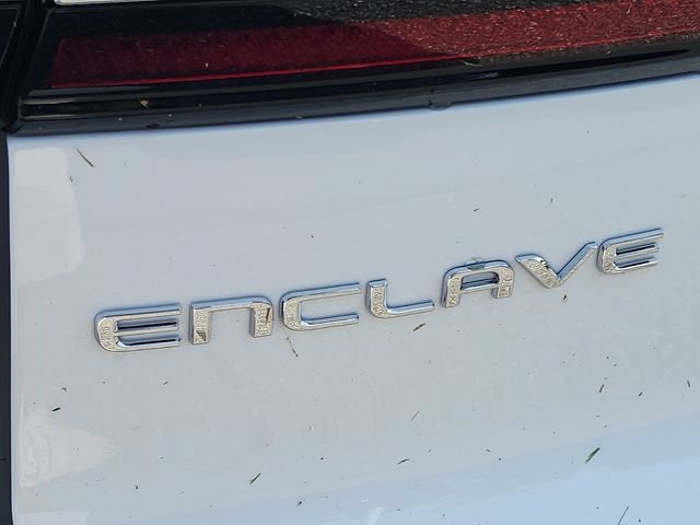 New 2026 Buick Enclave Preferred FWD image 18