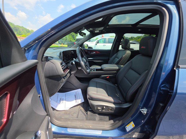 Used 2026 Chevrolet Traverse Z71 w/ Enhanced Driving Package AWD/4WD image 31