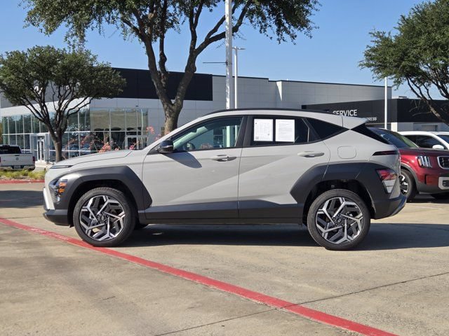 Certified 2026 Hyundai Kona SEL Premium AWD/4WD image 4