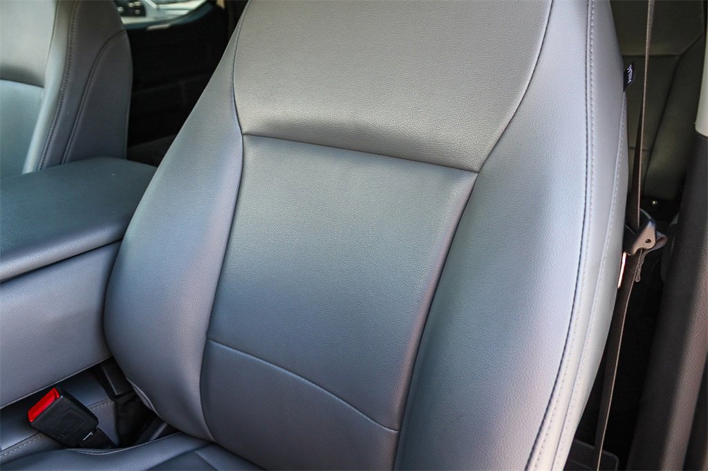 Used 2023 Ford F250 XL w/ XL Chrome Package image 30