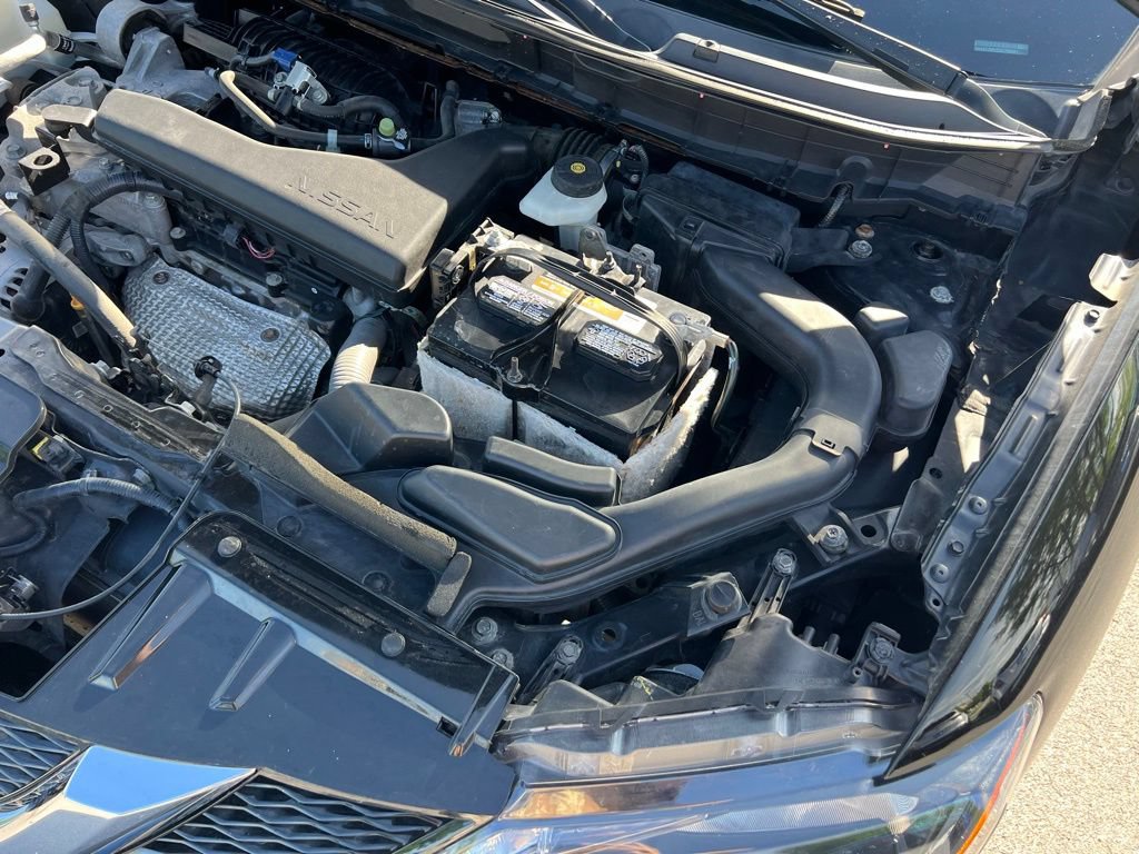 Used 2016 Nissan Rogue SV w/ SV Premium Package AWD/4WD image 44