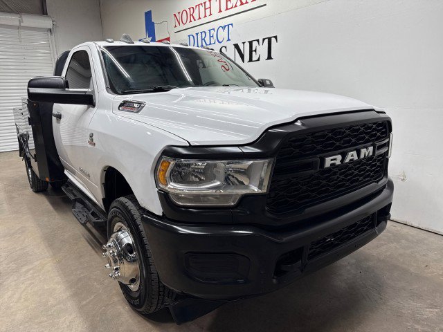 Used 2021 RAM 3500 Tradesman image 2