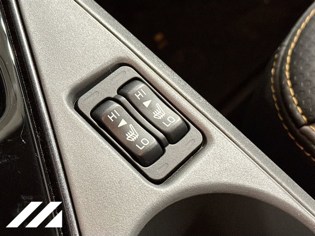 Certified 2026 Subaru Crosstrek 2.5i Wilderness image 21