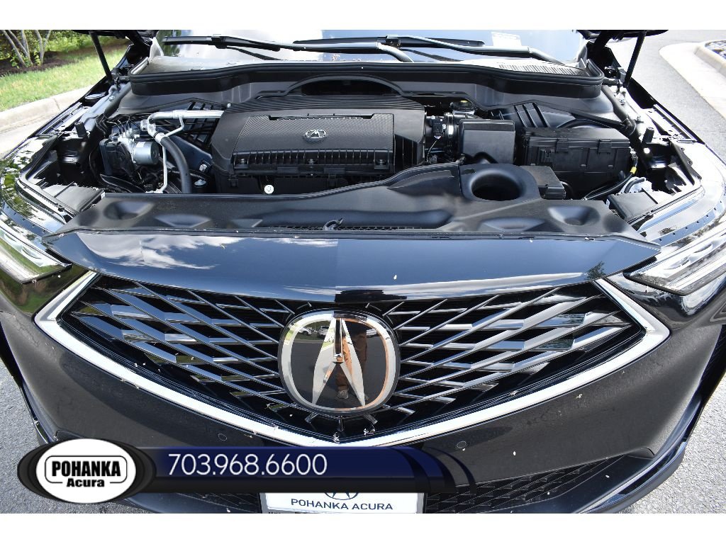 New 2026 Acura MDX w/ Technology Package AWD/4WD image 38