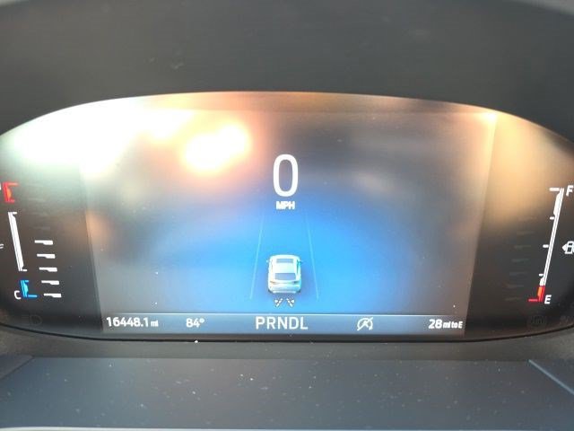Used 2023 Ford Escape Active AWD/4WD image 19