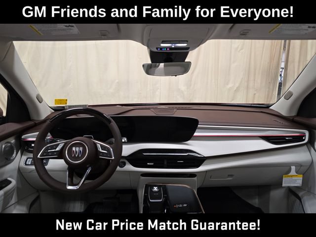 New 2026 Buick Enclave Avenir w/ Super Cruise Package AWD/4WD image 27