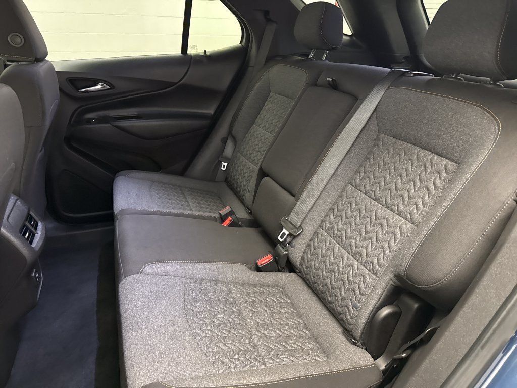 Used 2024 Chevrolet Equinox LT w/ LPO, Floor Liner Package AWD/4WD image 22