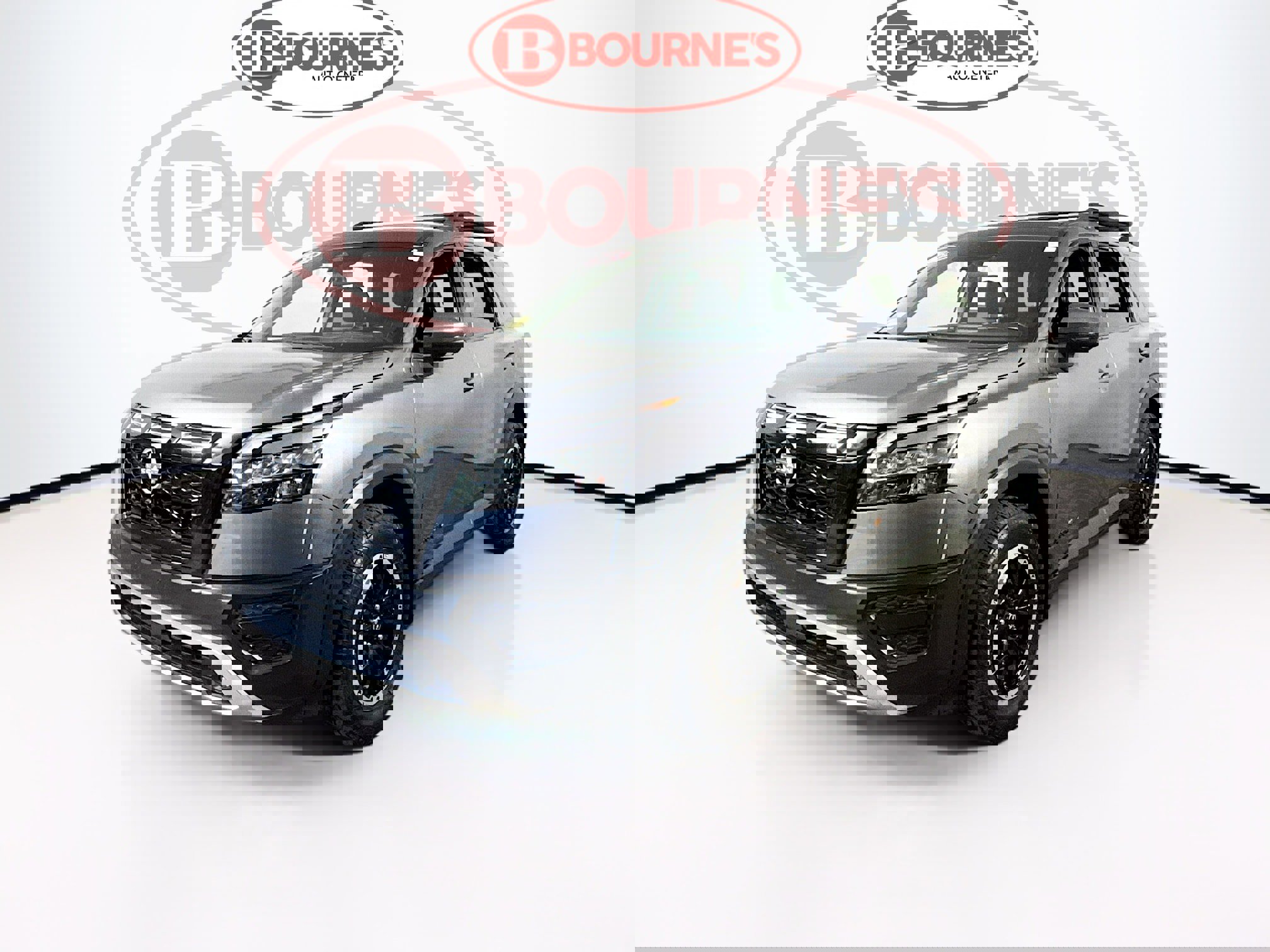 Used 2023 Nissan Pathfinder Rock Creek image 6