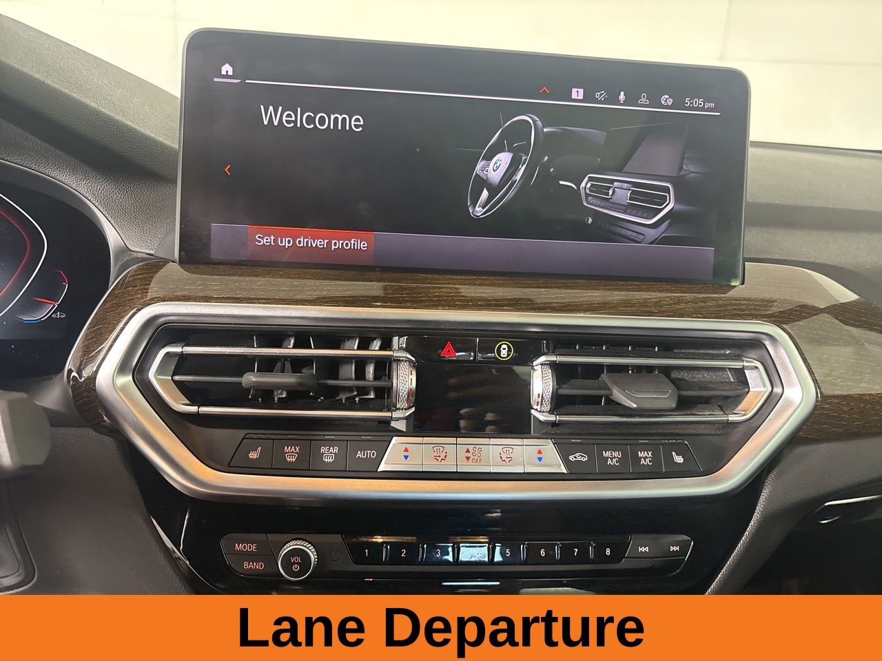 Used 2023 BMW X3 xDrive30i w/ Premium Package AWD/4WD image 16