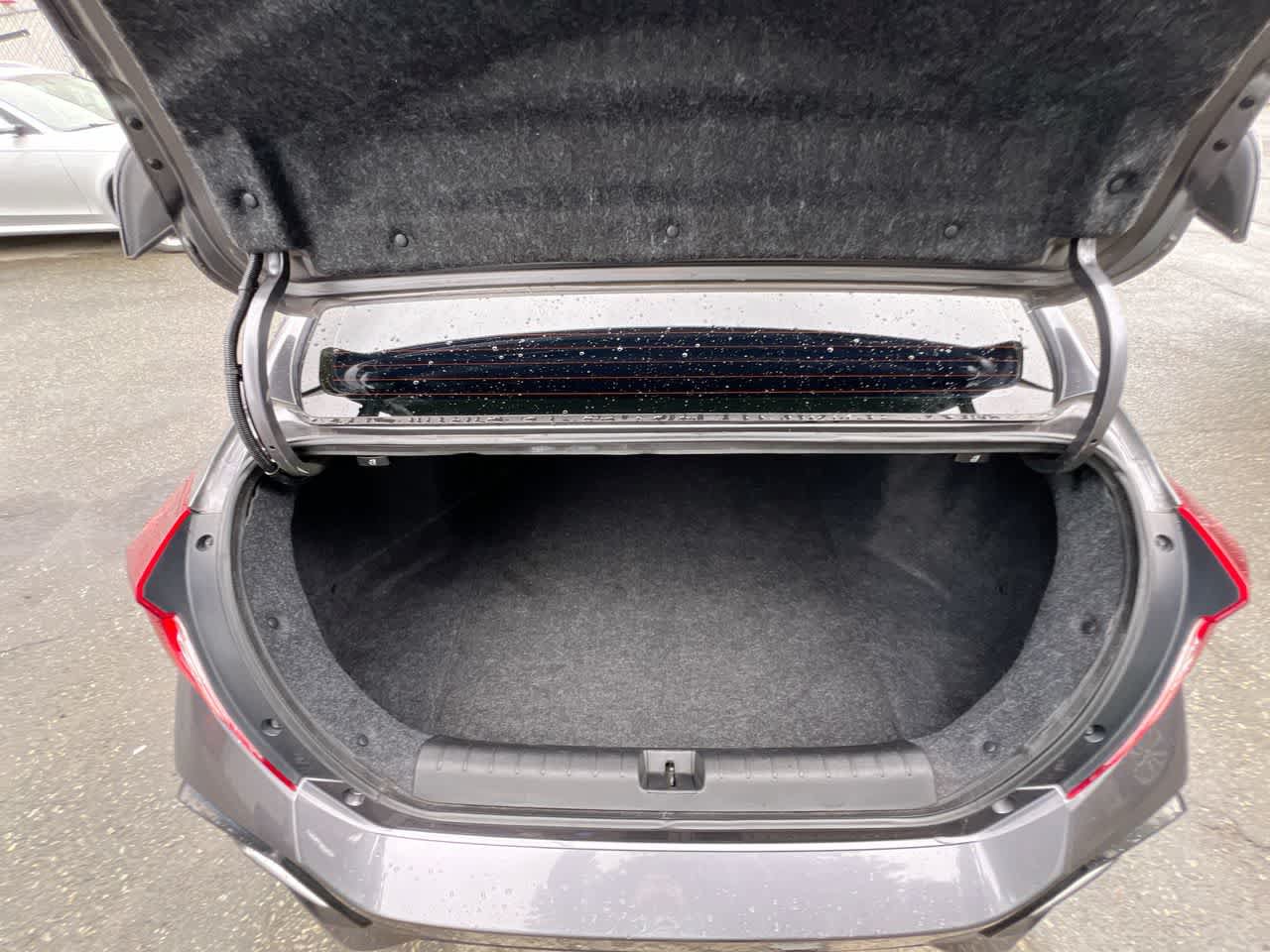 Used 2020 Honda Civic Si image 26