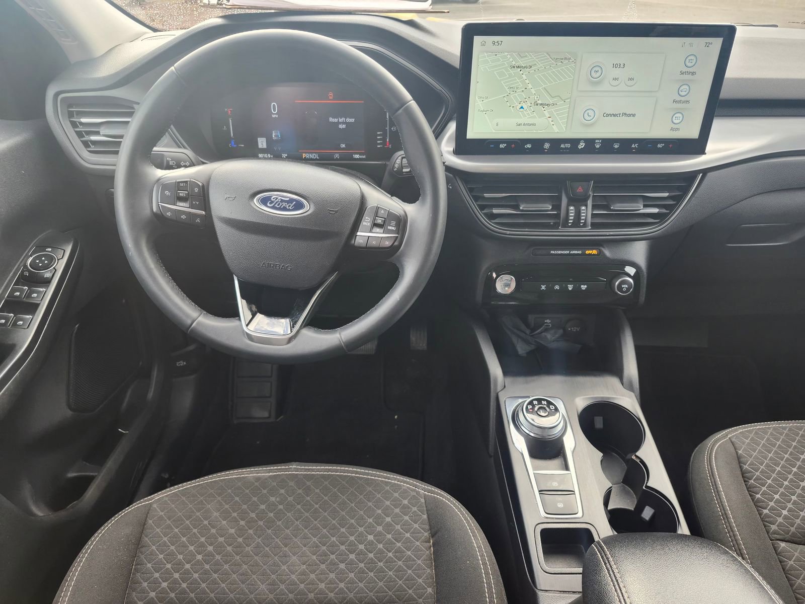 Used 2024 Ford Escape Active w/ Tech Pack #1 image 12