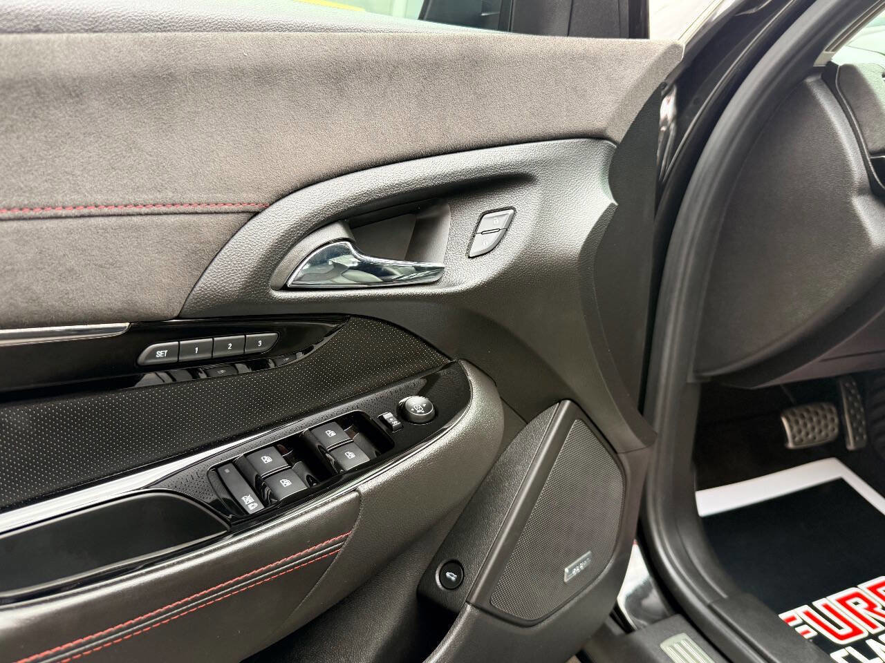 Used 2014 Chevrolet SS image 15