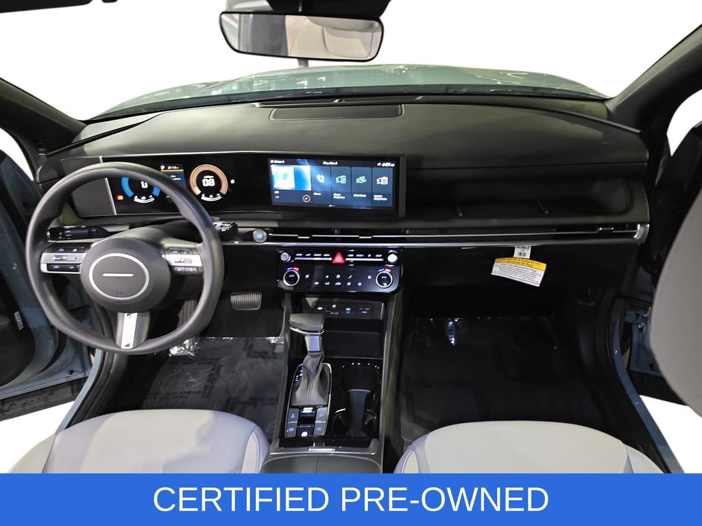Certified 2026 Hyundai Santa Cruz SEL image 9