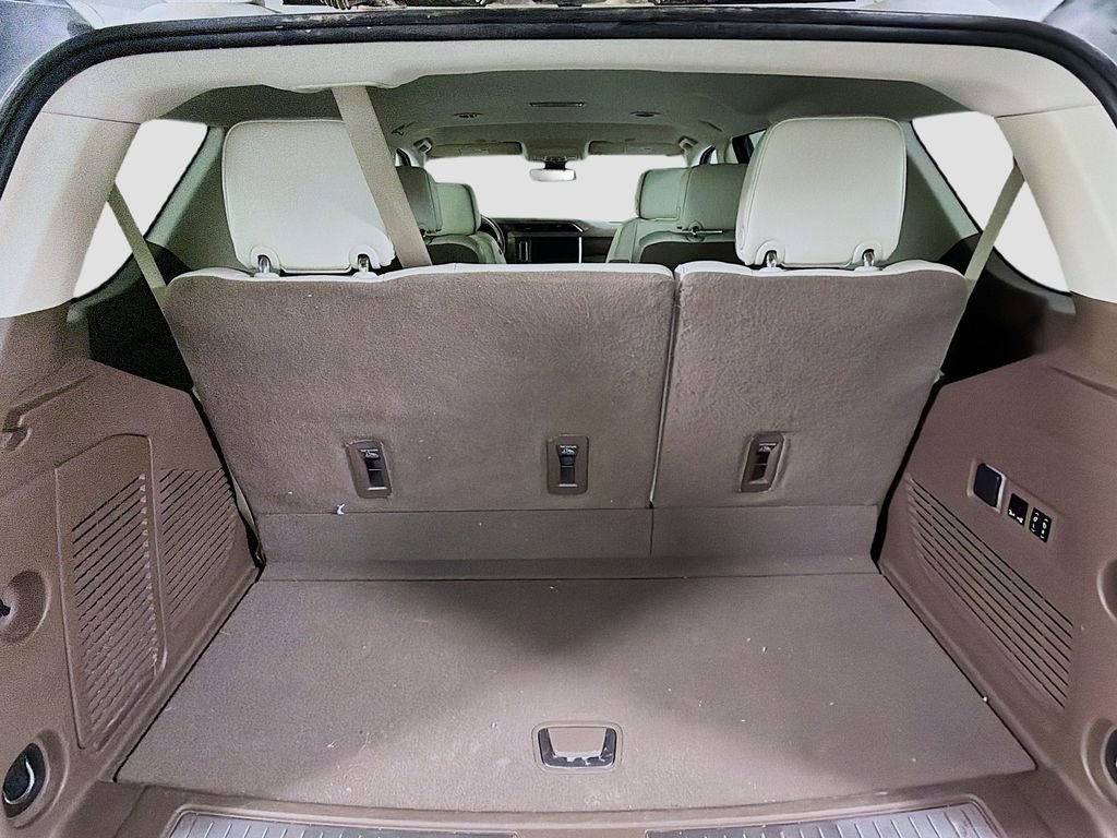 Used 2022 GMC Yukon Denali image 28