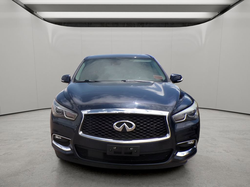 Used 2019 INFINITI QX60 Pure AWD/4WD image 7