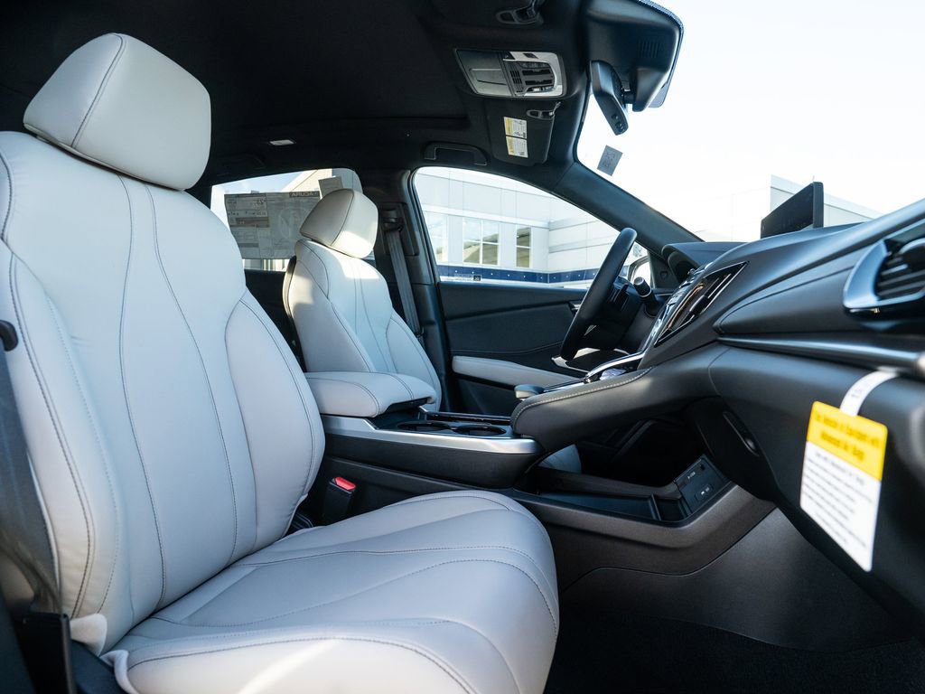 New 2026 Acura RDX SH-AWD image 17