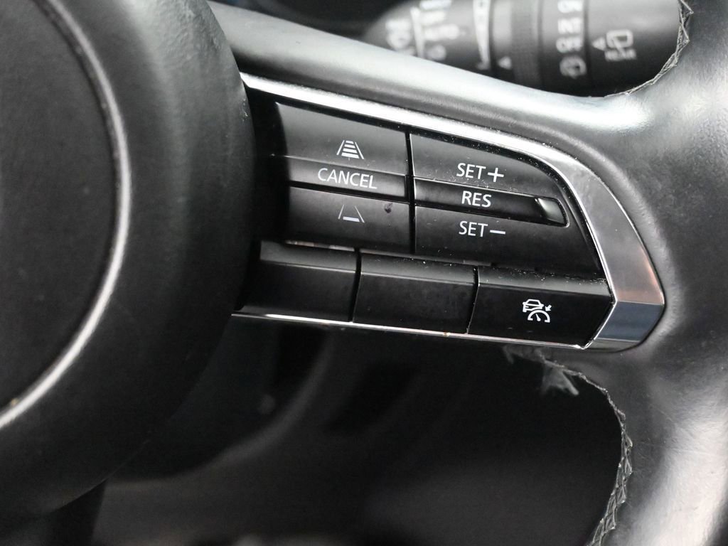 Used 2024 MAZDA CX-30 AWD 2.5 S w/ Select Sport Pkg image 42