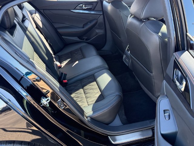 Used 2019 Nissan Maxima SR w/ Premium Package FWD image 26