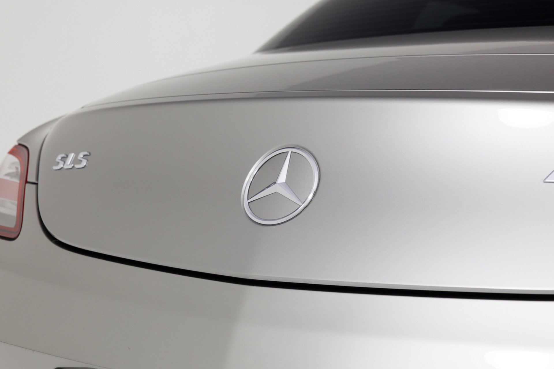 Used 2011 Mercedes-Benz SLS AMG Coupe image 84