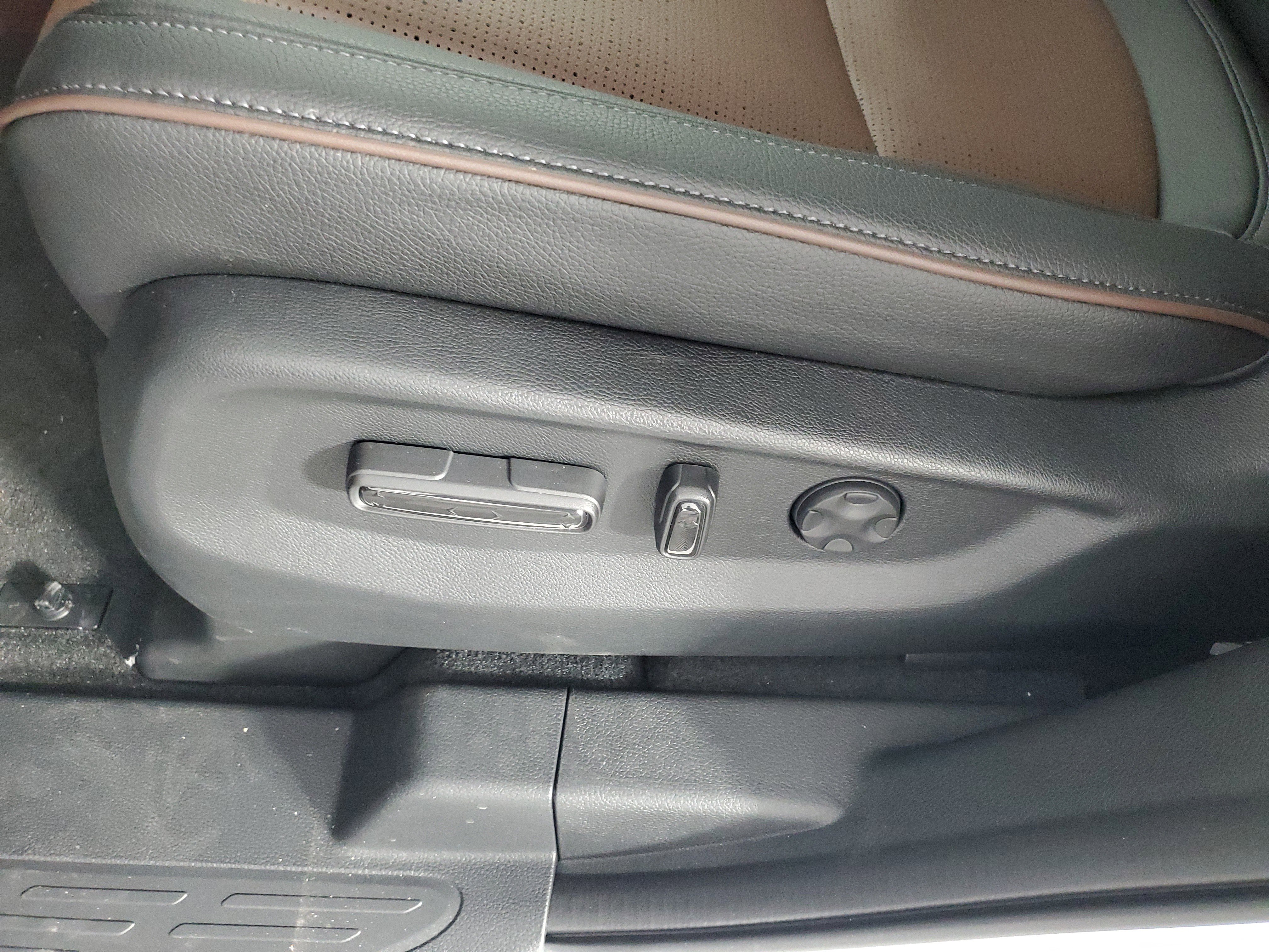 New 2026 Honda Odyssey Elite image 32