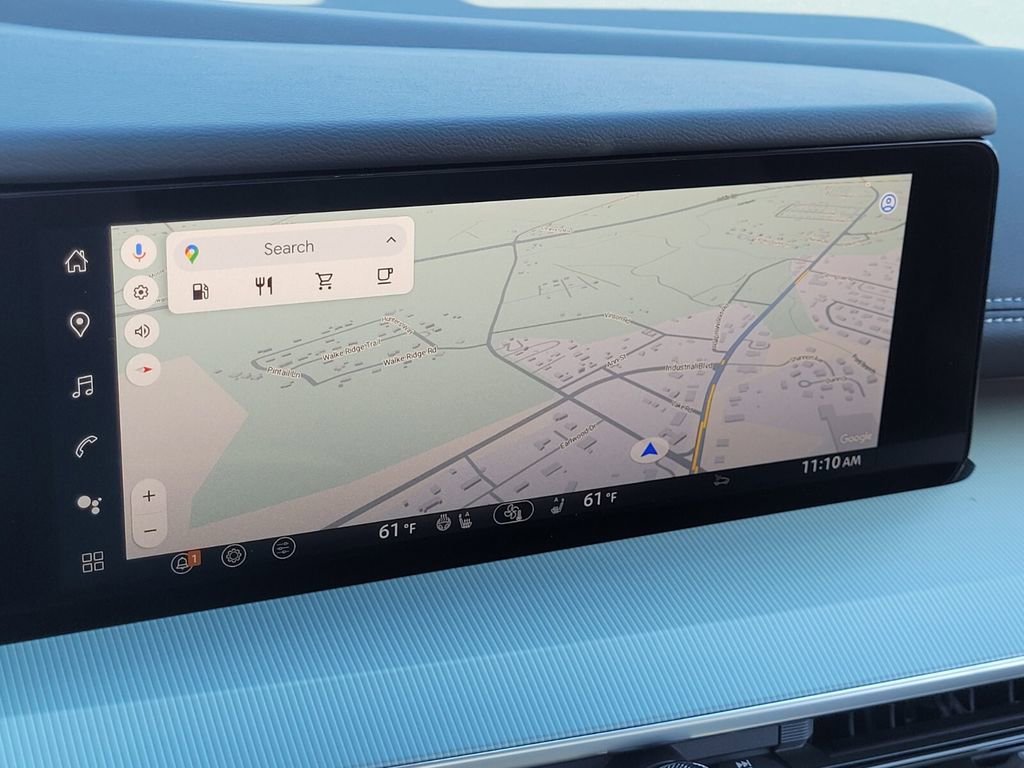 New 2025 Nissan Murano SL w/ Cargo Package image 18