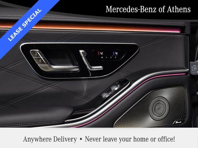 New 2026 Mercedes-Benz S 63 AMG S image 48
