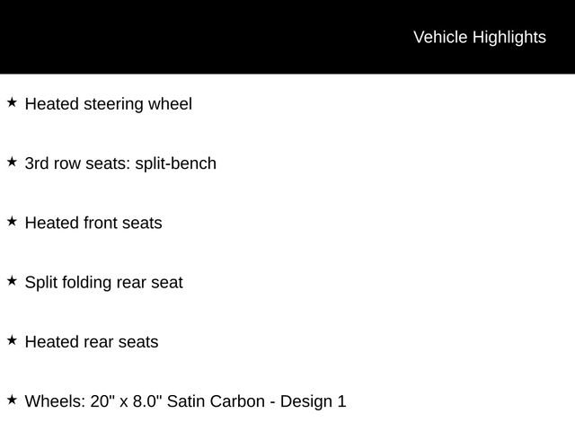 Used 2020 Dodge Durango R/T image 25