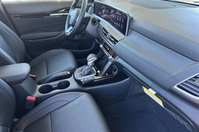 New 2026 Kia Seltos EX w/ EX Sunroof Package FWD image 19