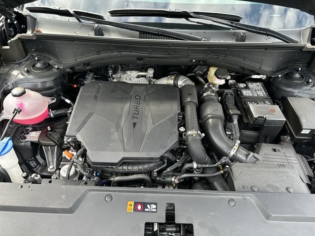 Used 2026 Hyundai Santa Fe SEL FWD image 10