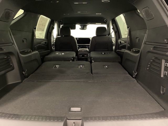 New 2026 Chevrolet Traverse High Country image 26