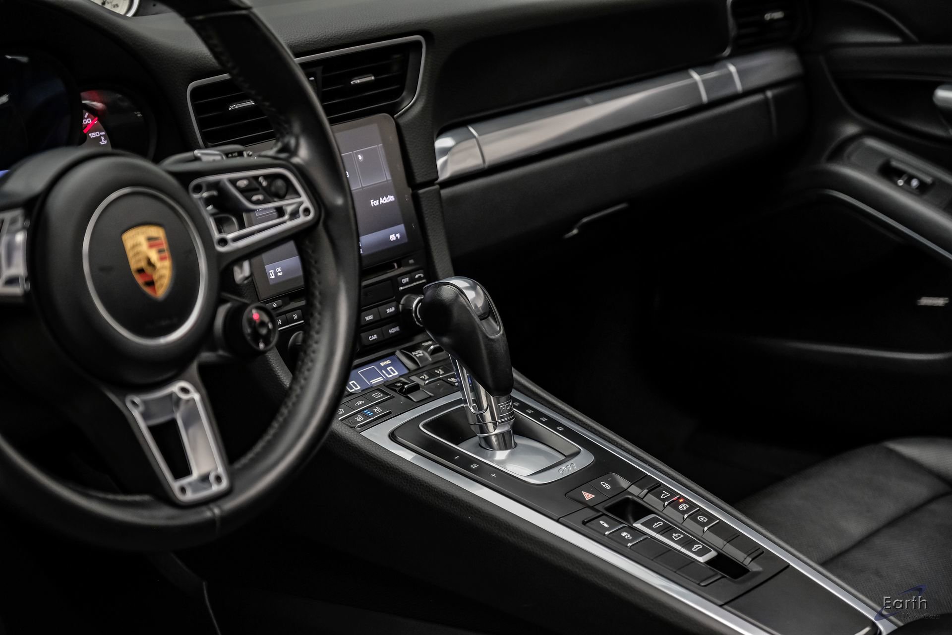 Used 2019 Porsche 911 Carrera S RWD image 59