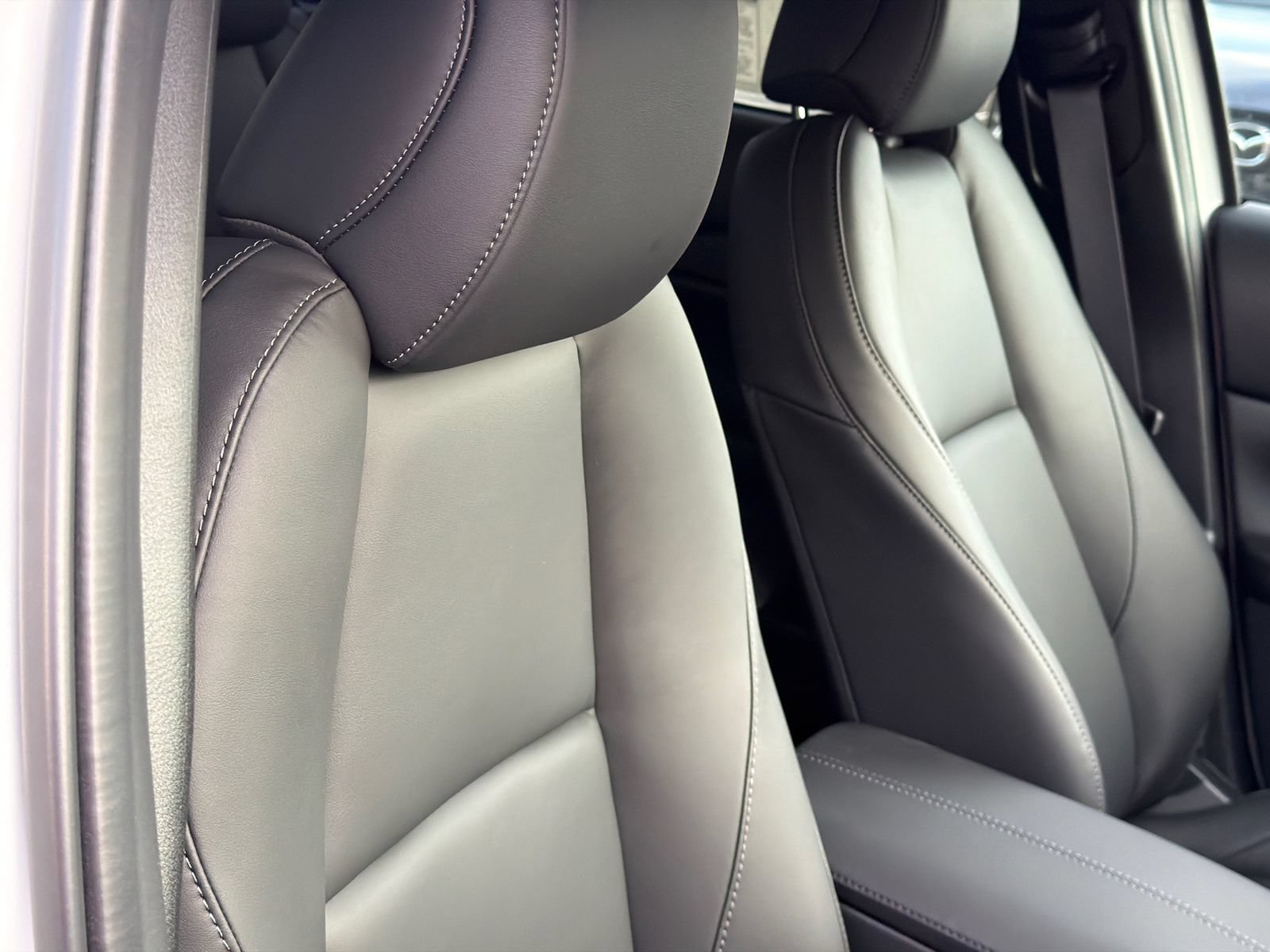 New 2026 MAZDA CX-30 AWD 2.5 S w/ Select Sport Pkg image 11