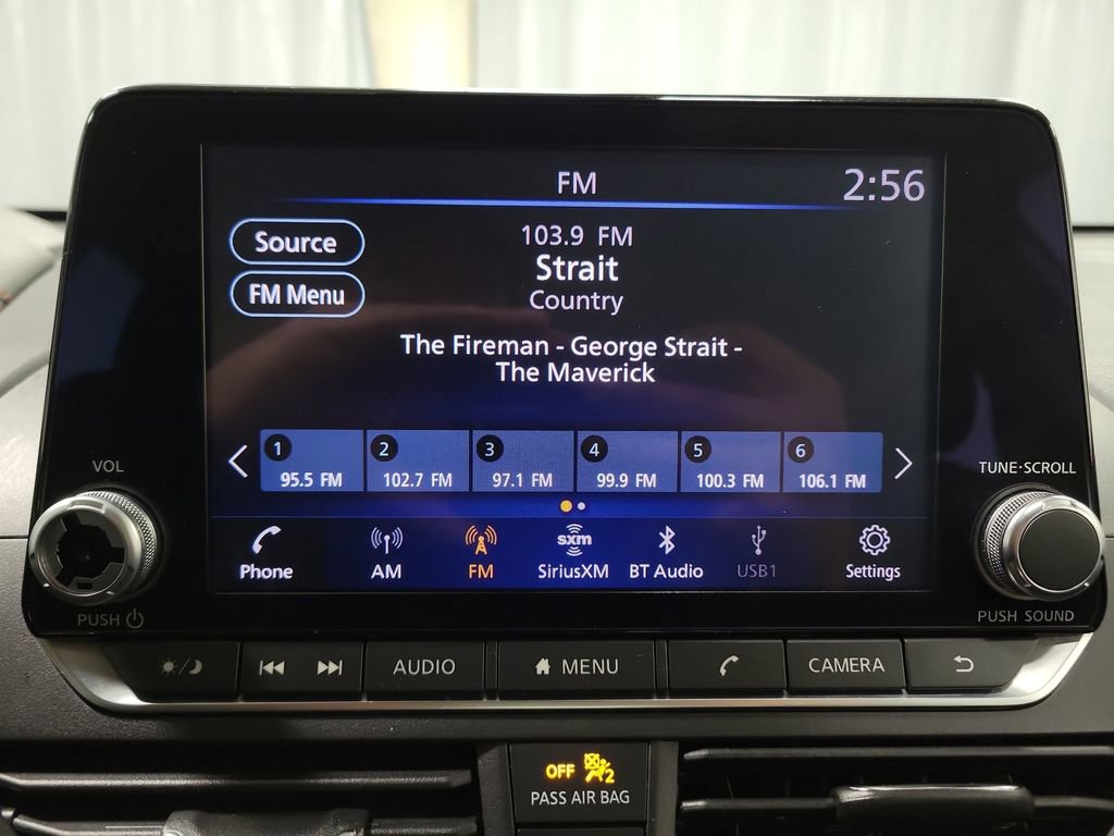 Used 2022 Nissan Altima 2.5 SR image 18