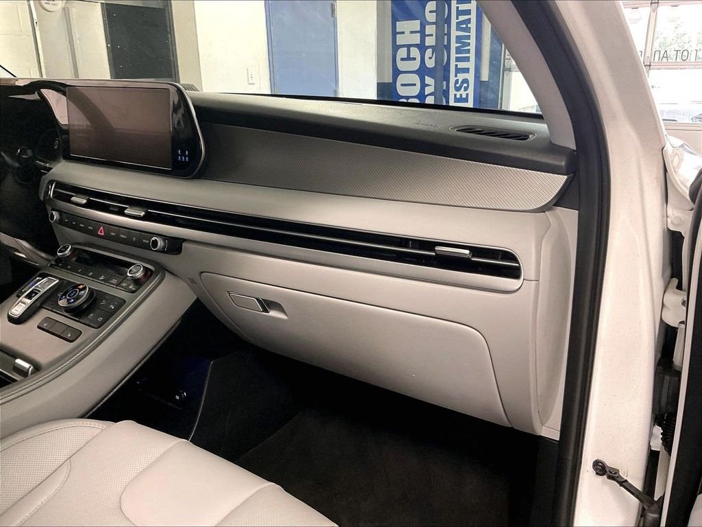 Used 2025 Hyundai Palisade SEL AWD/4WD image 13