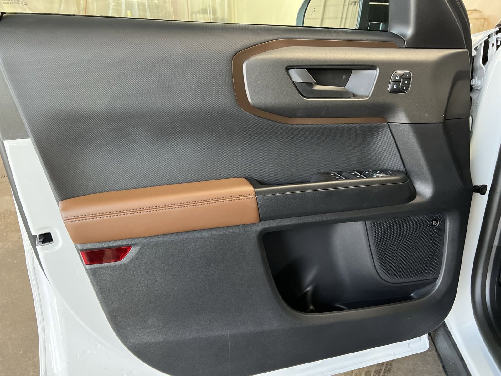 New 2026 Ford Bronco Sport Outer Banks w/ Outer Banks Tech Package+ image 14