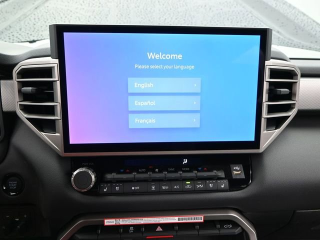 New 2026 Toyota Tundra Limited AWD/4WD image 6