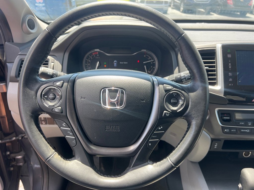 Used 2016 Honda Pilot EX-L image 31