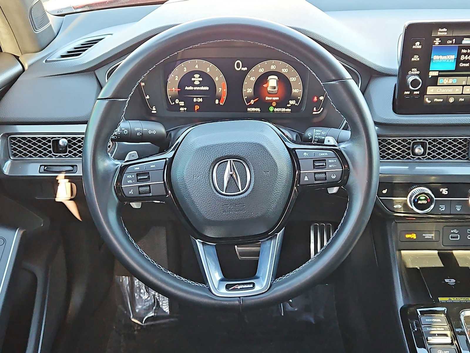 Used 2024 Acura Integra A-Spec image 24