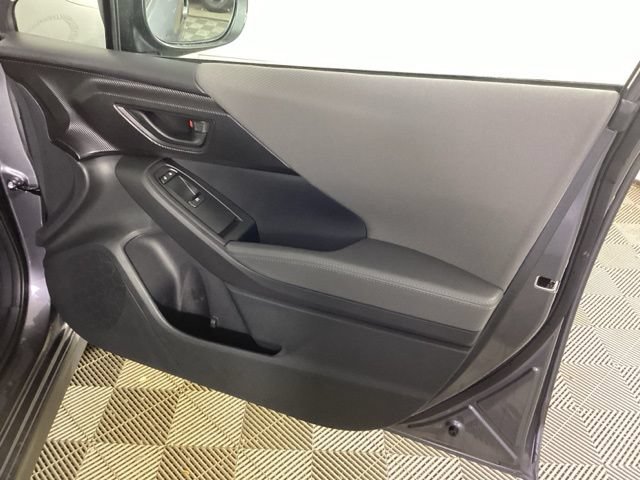 Certified 2026 Subaru Crosstrek 2.5i Premium AWD/4WD image 19