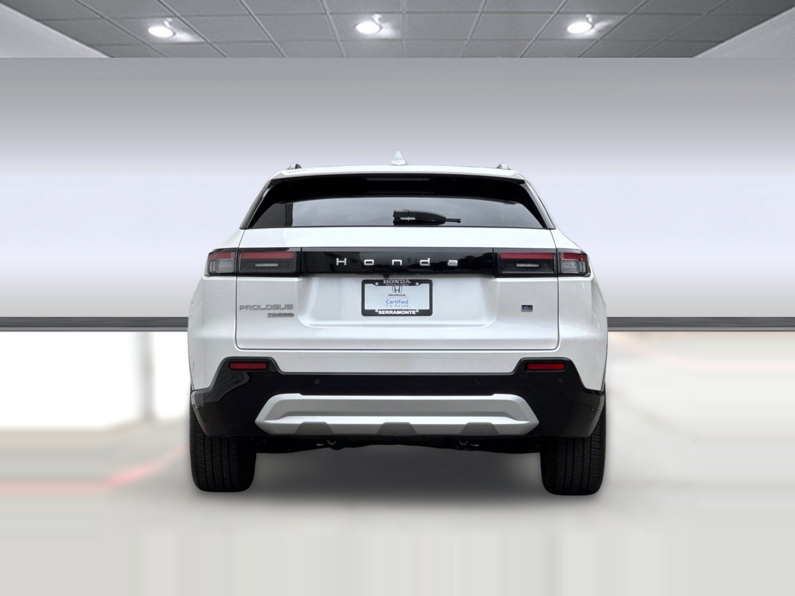 Certified 2024 Honda Prologue Touring image 9