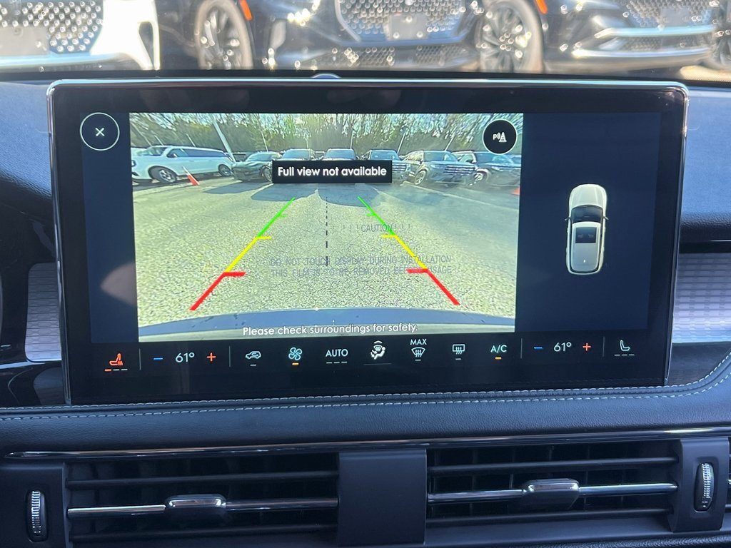 New 2026 Lincoln Corsair Premiere AWD/4WD image 18
