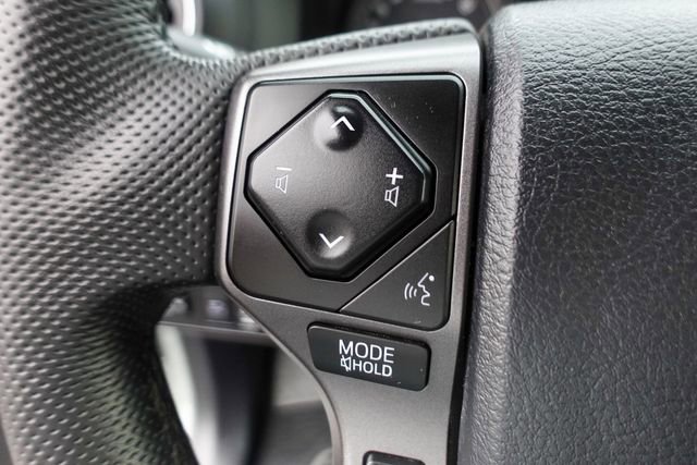 Certified 2023 Toyota Tacoma TRD Off-Road image 19