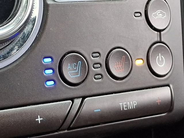 Used 2017 Ford Fusion Sport w/ Equipment Group 401A image 30