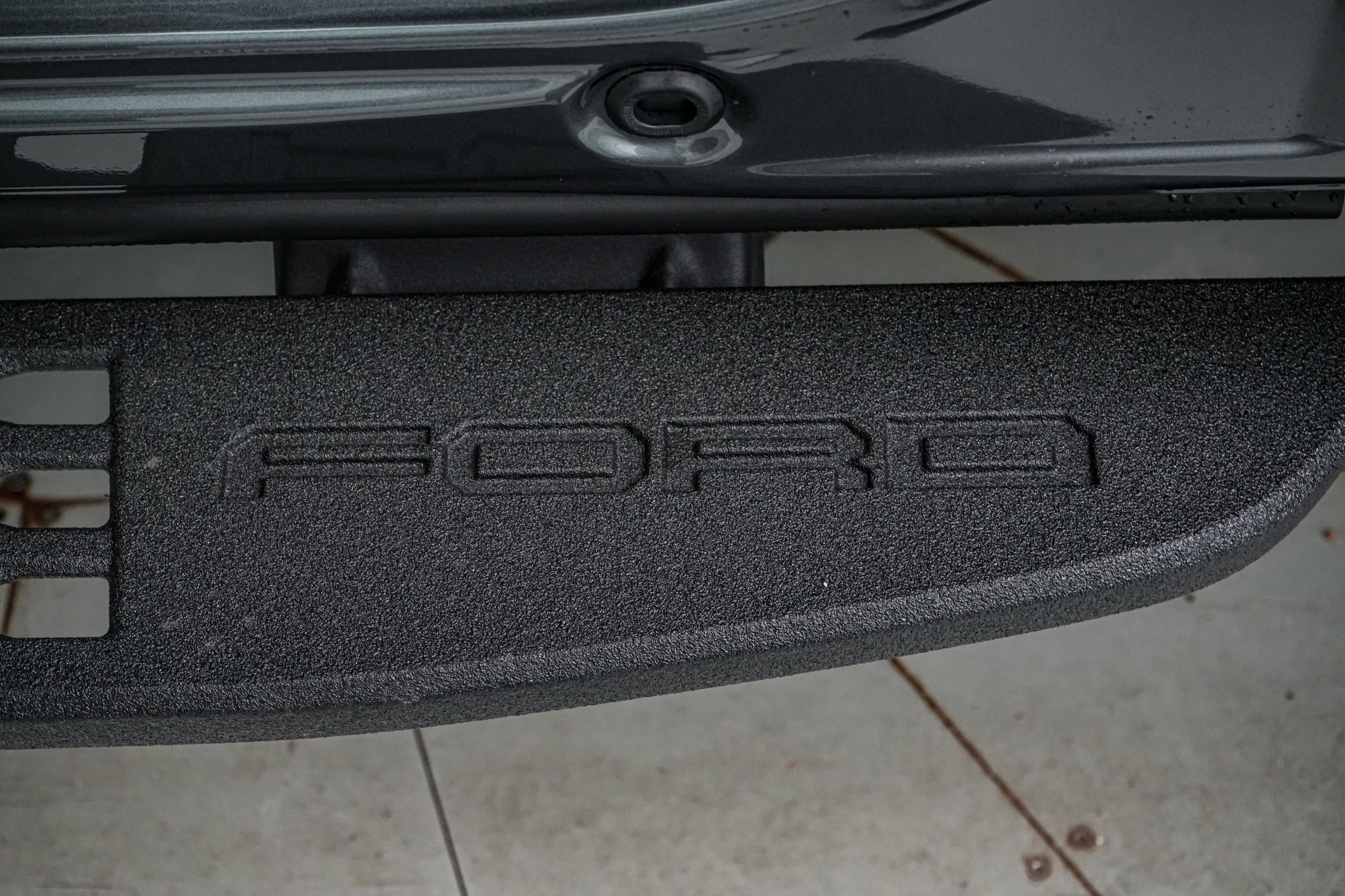 New 2026 Ford F250 XLT w/ Tremor Off-Road Package image 13