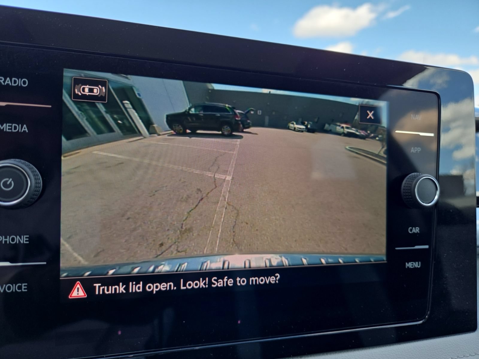 New 2026 Volkswagen Taos SEL AWD/4WD image 29