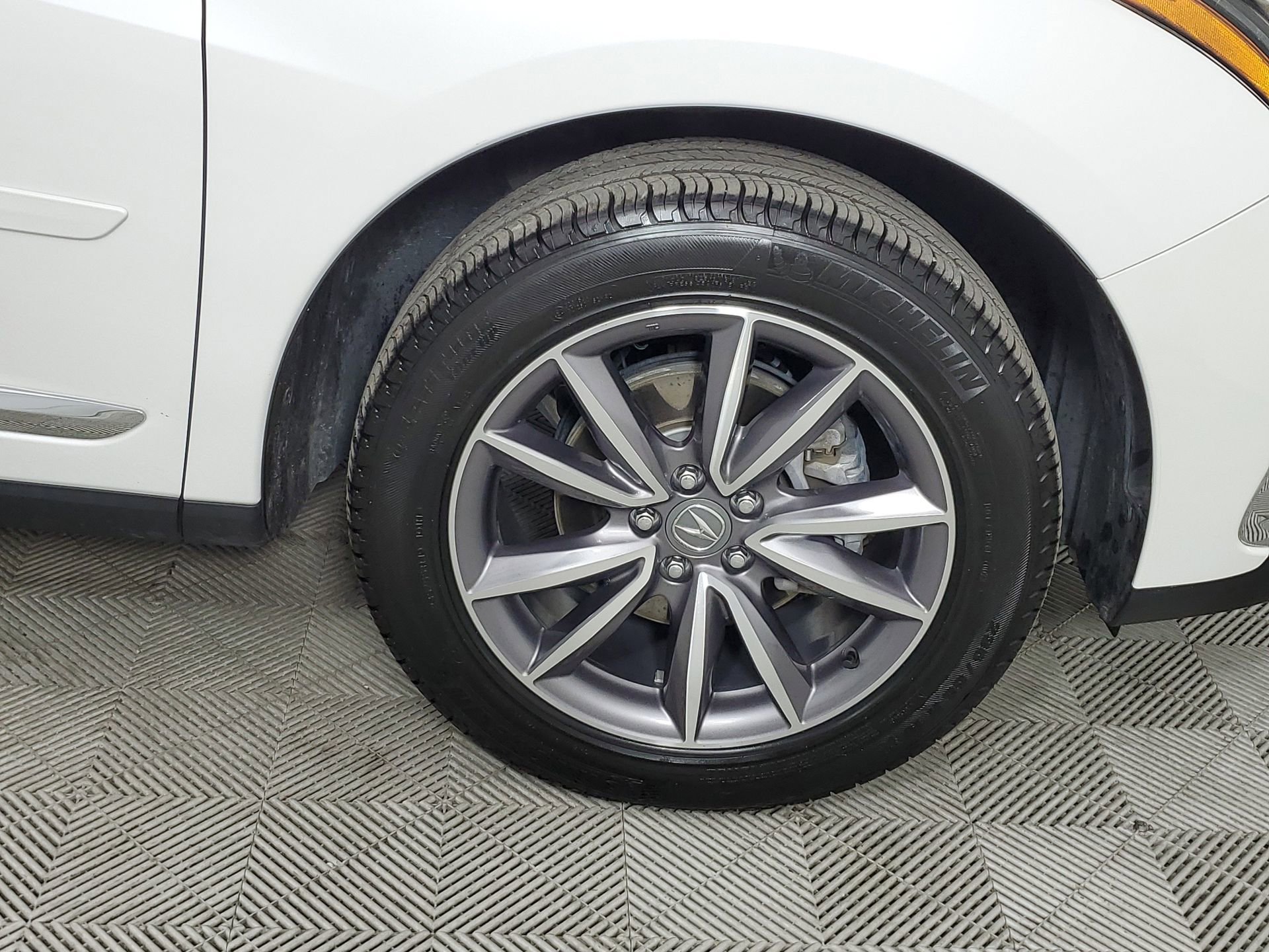 Used 2021 Acura RDX w/ Technology Package image 15